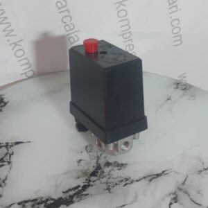 NEMA BASINÇ ŞARTELİ TİRİFAZ 3\8 DİŞ